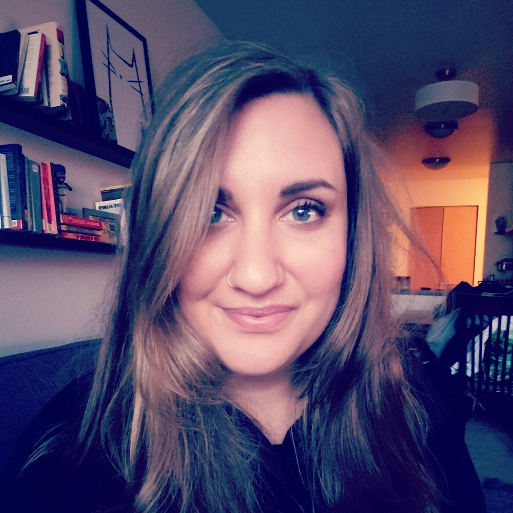 Meet your Posher, Emily
